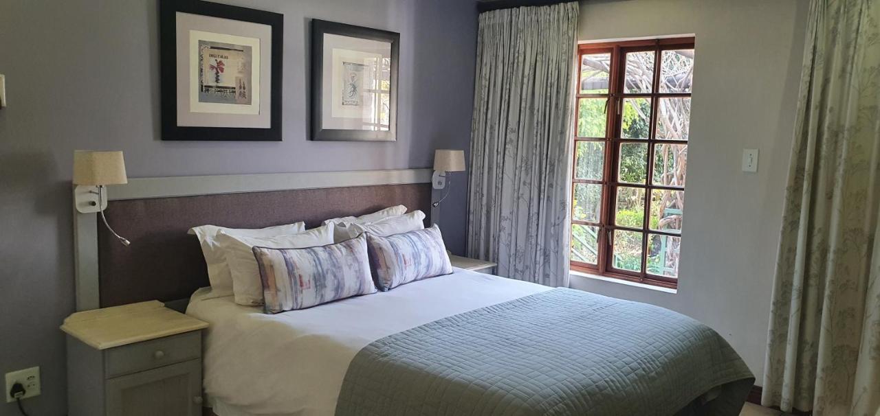Rivonia Premier Lodge Joanesburgo Exterior foto