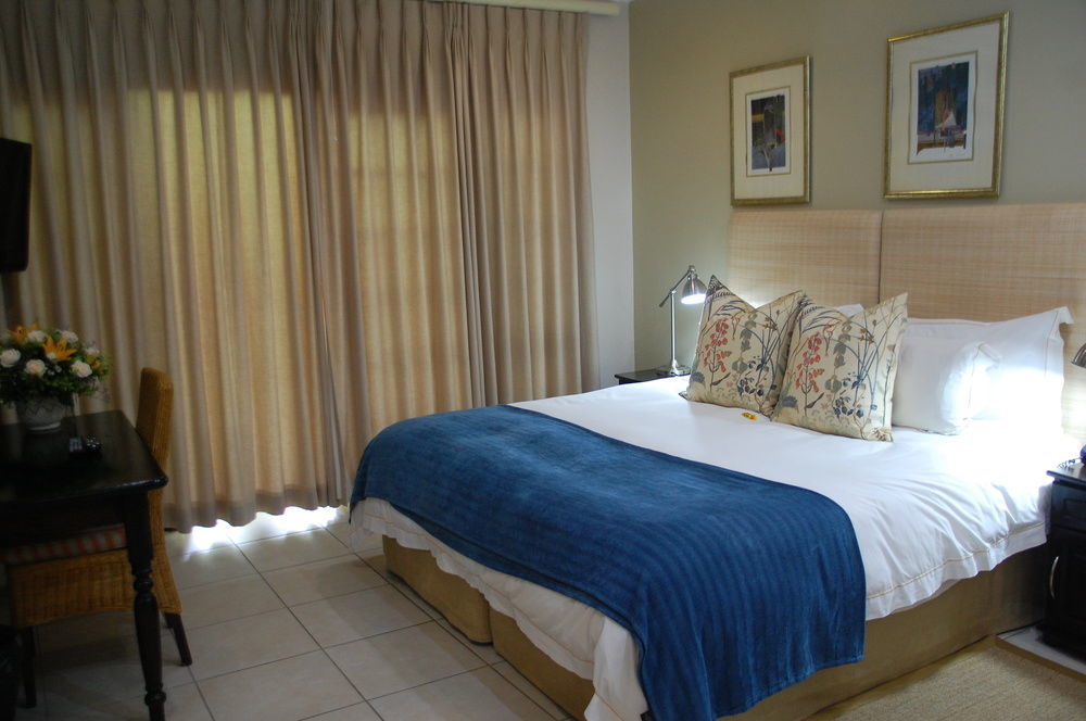 Rivonia Premier Lodge Joanesburgo Exterior foto