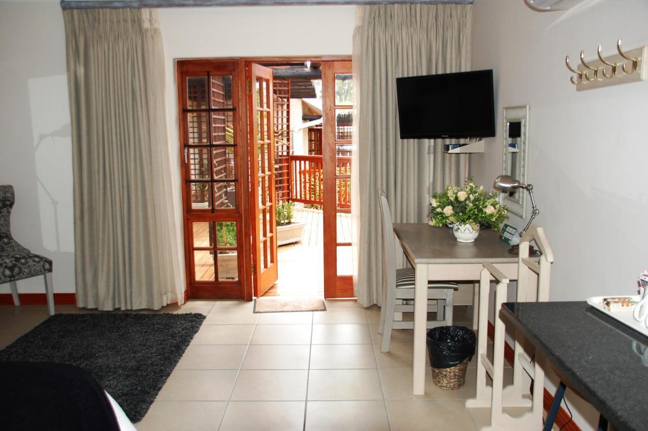 Rivonia Premier Lodge Joanesburgo Exterior foto