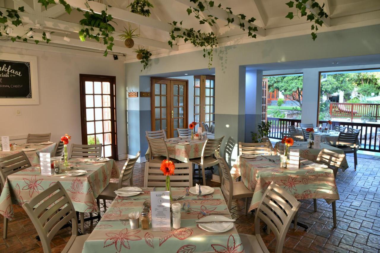 Rivonia Premier Lodge Joanesburgo Exterior foto